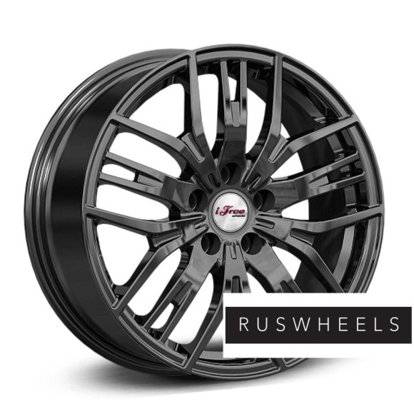Диски iFree R17 / 7J PCD 5x114.3 ЕТ 45 ЦО 67.1 Аскет Диски iFree R17 / 7J PCD 5x114.3 ЕТ 45 ЦО 67.1 Аскет