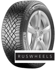 Шины Continental 255/60 r18 VikingContact 7 112T Шины Continental 255/60 r18 VikingContact 7 112T