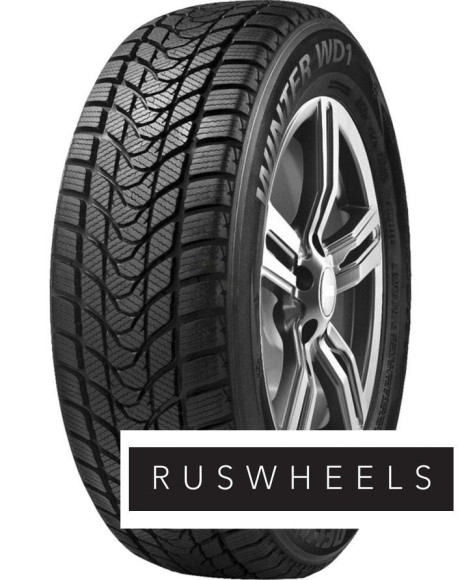 Шины Delinte 185/60 r14 Winter WD1 82H
