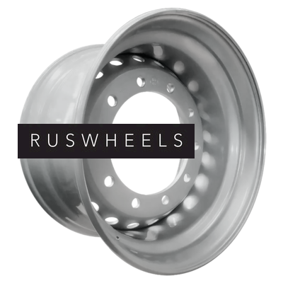 Грузовые диски Royal Spin 16x22,5/10x335 ET0 D281 Sil RS