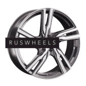 Диски Replay 8x20/5x112 ET27 D66,6 B282 GMF (конус, B640)