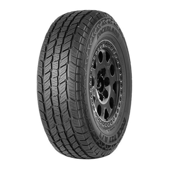 Шины RockBlade 265/70/16 T 112 ROCK 727 A/T Шины RockBlade 265/70/16 T 112 ROCK 727 A/T