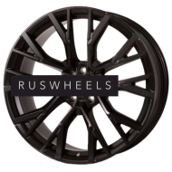 Диски FR replica 9,5x22/5x112 ET35 D66,6 B496 CB (№33)