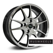 Диски Megami R15 / 6J PCD 5x114.3 ЕТ 38 ЦО 67.1 MGM-5 Диски Megami R15 / 6J PCD 5x114.3 ЕТ 38 ЦО 67.1 MGM-5