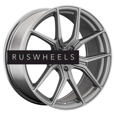 Диски LS FlowForming 8,5x19/5x112 ET35 D66,6 RC47 MGM (конус)