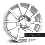Диски Replica H R17 / 6.5J PCD 5x114.3 ЕТ 40 ЦО 66.1 Ni72H Диски Replica H R17 / 6.5J PCD 5x114.3 ЕТ 40 ЦО 66.1 Ni72H