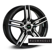 Диски Megami R15 / 6J PCD 4x100 ЕТ 40 ЦО 60.1 MGM-1