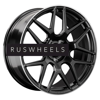 Диски LS Forged 10x22/5x130 ET36 D84,1 LS FG43 MBL (конус, C570) Диски LS Forged 10x22/5x130 ET36 D84,1 LS FG43 MBL (конус, C570)