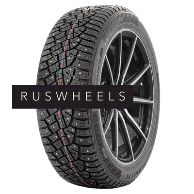 Шины Gislaved 265/60R18 114T XL IceControl TL FR (шип.) Шины Gislaved 265/60R18 114T XL IceControl TL FR (шип.)