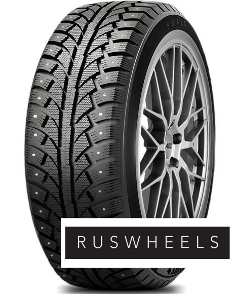 Шины Westlake 225/60 r17 SW606 99T Шипы Шины Westlake 225/60 r17 SW606 99T Шипы