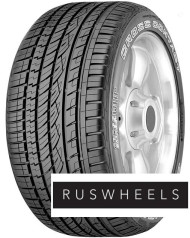 Шины Continental 295/40 r21 ContiCrossContact UHP 111W Шины Continental 295/40 r21 ContiCrossContact UHP 111W