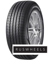 Шины Triangle 245/60 r18 AdvanteX SUV TR259 105H Шины Triangle 245/60 r18 AdvanteX SUV TR259 105H
