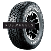 Шины Roadcruza LT245/65R17 111/108S RA1100 TL WW M+S 8PR