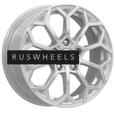 Диски iFree 6,5x16/5x105 ET38 D56,6 Спейс-Нидл (КС1000) Нео-классик