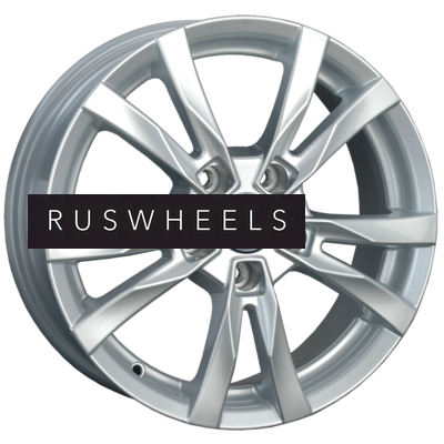 Диски Replay 7x17/5x114,3 ET39 D60,1 TY112 Sil (конус, C570) Диски Replay 7x17/5x114,3 ET39 D60,1 TY112 Sil (конус, C570)