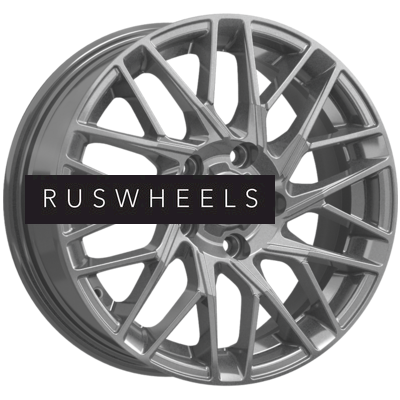 Диски СКАД 6,5x16/5x114,3 ET50 D67,1 Сиена (КЛ310) Графит Диски СКАД 6,5x16/5x114,3 ET50 D67,1 Сиена (КЛ310) Графит