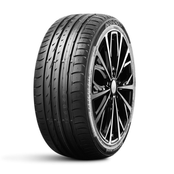 Шины Roadstone 245/40/17 W 95 N8000 XL Шины Roadstone 245/40/17 W 95 N8000 XL