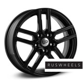 Диски Wheels UP R16 / 6.5J PCD 5x108 ЕТ 48 ЦО 63.35 Up113