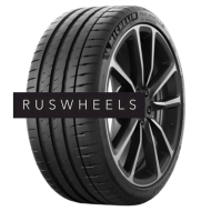 Шины Michelin 315/35ZR20 110(Y) XL Pilot Sport 4 S ND0 TL