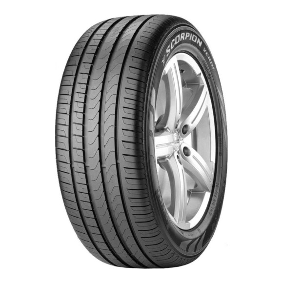 Шины Pirelli 255/55R18 109V XL Scorpion Verde * TL Run Flat Шины Pirelli 255/55R18 109V XL Scorpion Verde * TL Run Flat