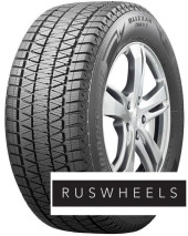 Шины Bridgestone 245/50 r20 Blizzak DM-V3 102T