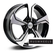 Диски RST R16 / 6.5J PCD 5x114.3 ЕТ 45 ЦО 60.1 R026