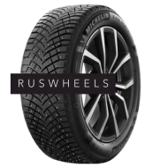 Шины Michelin 235/60R17 106T XL X-Ice North 4 SUV TL (шип.)