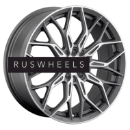 Диски LS 7x16/5x108 ET35 D65,1 1355 MGMF (конус) Диски LS 7x16/5x108 ET35 D65,1 1355 MGMF (конус)