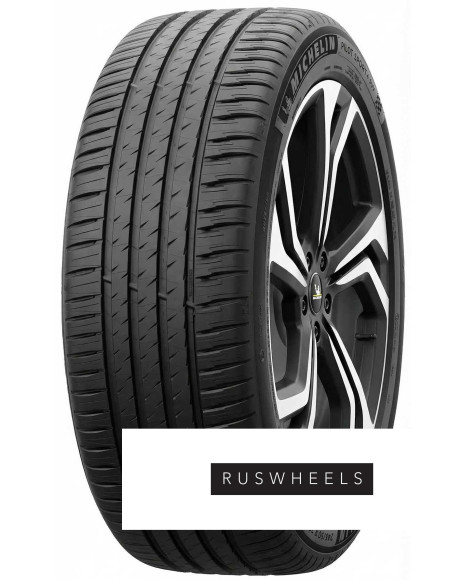 Шины Michelin 285/45 r21 Pilot Sport 4 SUV 113Y