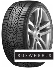Шины Hankook 275/40R22 107V XL Winter i*cept Evo 3 X W330A TL