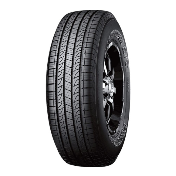 Шины Yokohama 255/60R18 112V XL Geolandar H/T G056 TL M+S