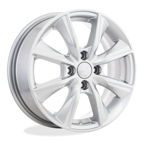 Диски СКАД 6,0\R15 4*98 ET35 d58.6 Селена