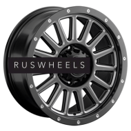 Диски LS 8,5x17/6x139,7 ET25 D106,1 1347 BKS+SSF (конус, Колпак+лого) Диски LS 8,5x17/6x139,7 ET25 D106,1 1347 BKS+SSF (конус, Колпак+лого)