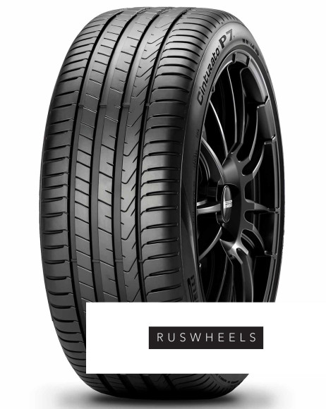 Шины Pirelli 255/45 r19 Cinturato P7 NEW 104Y
