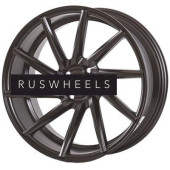 Диски PDW 7x16/4x100 ET30 D60,1 1022 Left (CVT) U4B