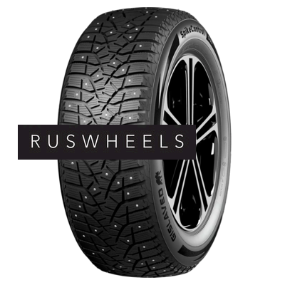 Шины Gislaved 215/60R17 100T XL SpikeControl TL (шип.)