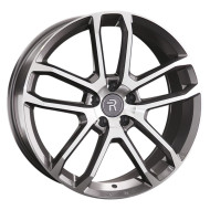 Диски REPLAY 8.5\R20 5*112 ET35 d66.6 GMF