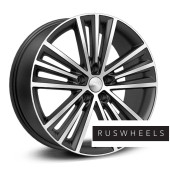 Диски Скад R19 / 7.5J PCD 5x108 ЕТ 45 ЦО 63.35 Манчестер Диски Скад R19 / 7.5J PCD 5x108 ЕТ 45 ЦО 63.35 Манчестер