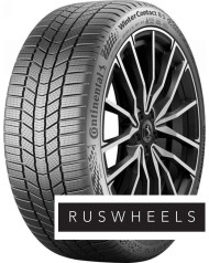 Шины Continental 315/30 r22 WinterContact 8 S 107V