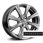 Диски iFree R15 / 6J PCD 4x100 ЕТ 45 ЦО 60.1 Апероль Диски iFree R15 / 6J PCD 4x100 ЕТ 45 ЦО 60.1 Апероль