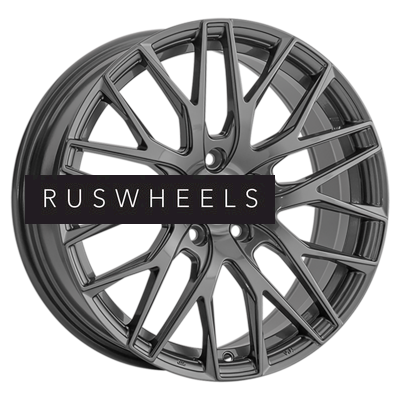 Диски LS 7,5x17/5x108 ET42 D63,3 1361 GM (конус) Диски LS 7,5x17/5x108 ET42 D63,3 1361 GM (конус)