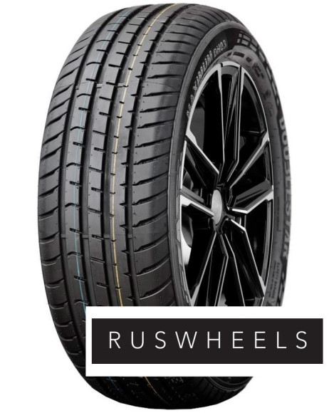 Шины DoubleStar 215/65/16 H 98 DH03 Шины DoubleStar 215/65/16 H 98 DH03
