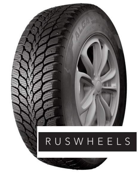 Шины КАМА 225/75/16 T 108 ALGA SUV (НК-532) Ш. Шины КАМА 225/75/16 T 108 ALGA SUV (НК-532) Ш.