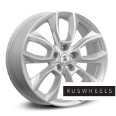 Диски Premium Series R18 / 7J PCD 5x112 ЕТ 45 ЦО 57.1 КР001 Karoq