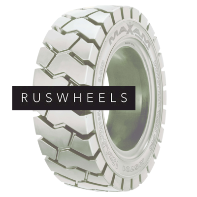 Шины Всесезонная Maxam 300-15/8,00(315/70-15) IND MS701+ TR NM Цельнолитая немаркая с бортом ВЬЕТНАМ 