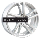 Диски RST 6,5x17/5x114,3 ET37 D66,5 R197 (Jolion) Silver