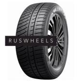 Шины Sailun 195/55R16 87V Atrezzo 4 Seasons TL BSW M+S 3PMSF