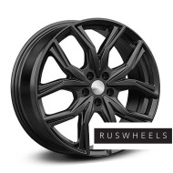 Диски Скад R19 / 8J PCD 5x114.3 ЕТ 40 ЦО 66.6 Арика