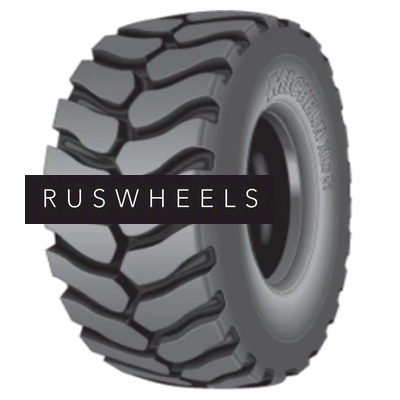 Шины Всесезонная Michelin 45/65R45 244A2 ** XLD D1 L-4 TL 