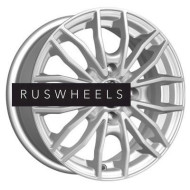 Диски iFree 5,5x14/4x100 ET43 D60,1 Флайт (КС676М) Нео-классик